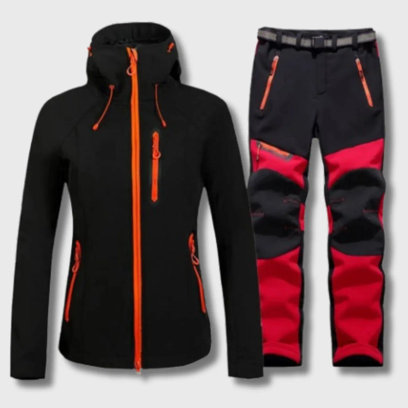 Ensemble de Randonnée Femme