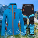 Ensemble de Randonnée Femme - DTYSTORE