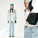 Ensemble de Ski Femme - DTYSTORE