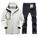 Ensemble de Ski Homme - DTYSTORE