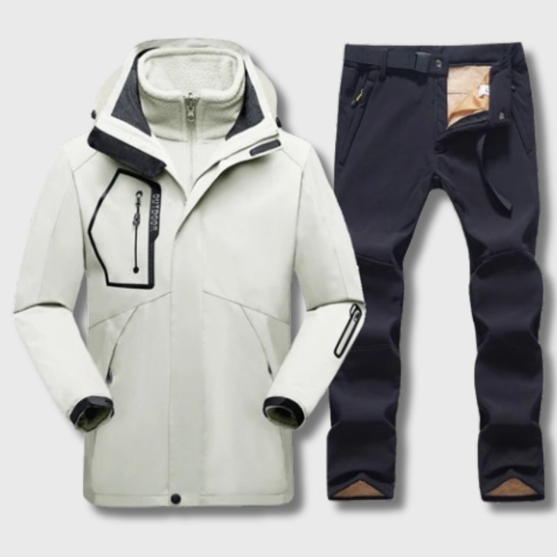 Ensemble de Ski Homme