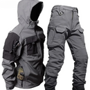 Ensemble de Trekking Cargo Homme - DTYSTORE