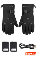 Gants Chauffants - DTYSTORE