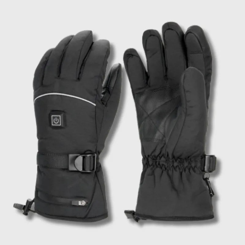 Gants Chauffants