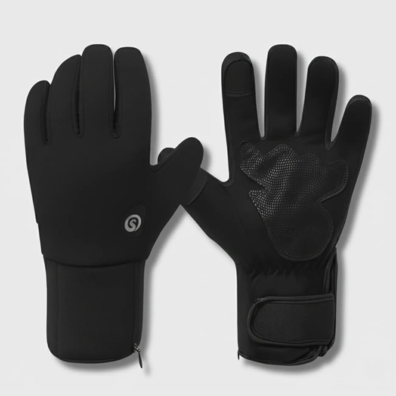 Gants Thermiques Rechargeables