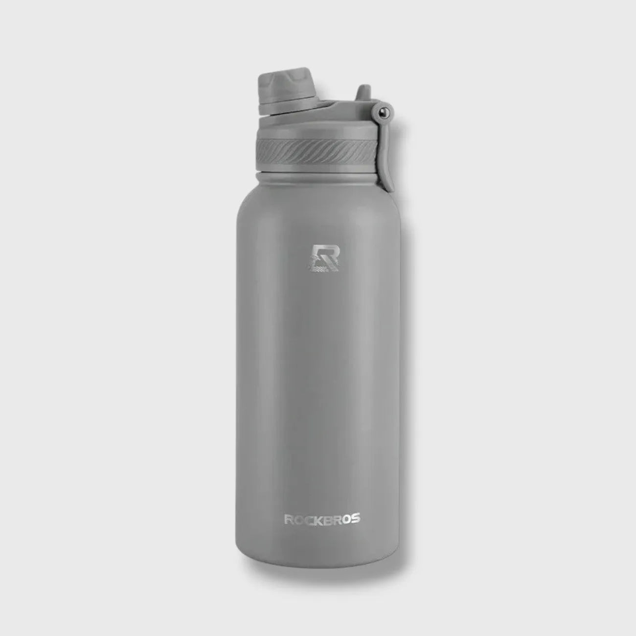 Gourde Isotherme Montagne