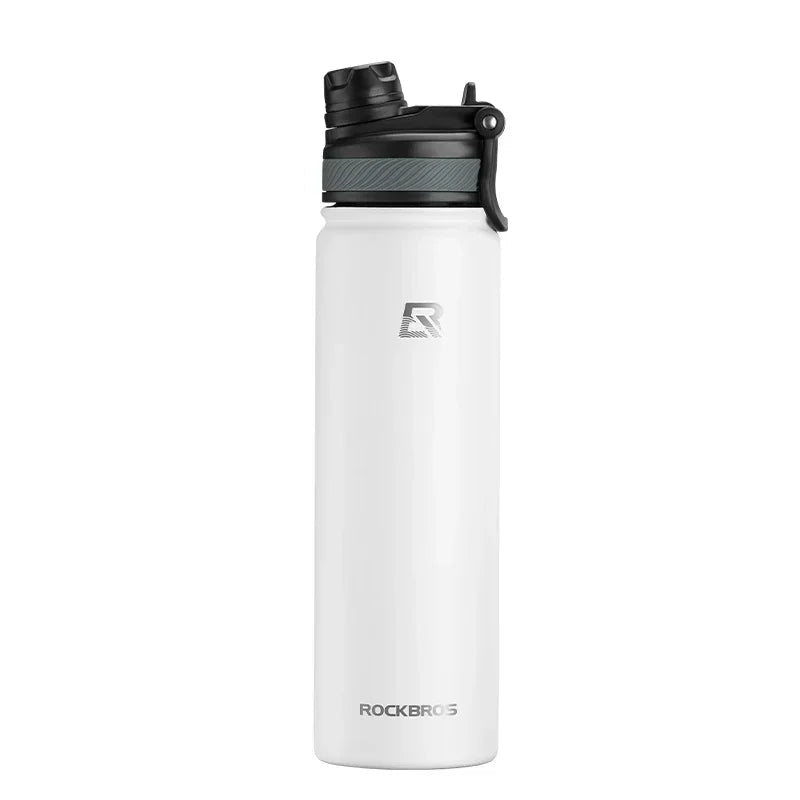 Gourde Isotherme Montagne