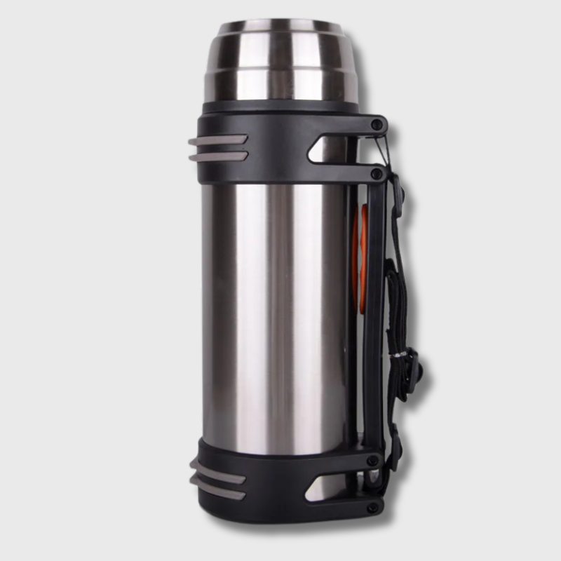 Gourde Isotherme Trekking