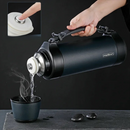 Gourde de Randonnée Grande Capacité - DTYSTORE