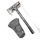 Hache de Survie Manche en Nylon - DTYSTORE