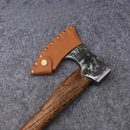 Hache de Survie pour Camping - DTYSTORE