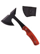 Hachette de Survie en Acier Inoxydable - DTYSTORE