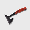 Hachette de Survie en Acier Inoxydable - DTYSTORE