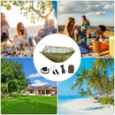 Hamac Randonnée & Trekking - DTYSTORE