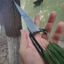 Hamac Suspendu Arbre - DTYSTORE