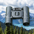 Jumelles Randonnée 40x22 - DTYSTORE