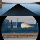 Jumelles pour Randonnée 80X80 HD - DTYSTORE