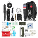 Kit de Survie Camping - DTYSTORE
