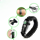 Kit de Survie Camping Premium - DTYSTORE