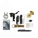 Kit de Survie Militaire