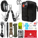 Kit de Survie Randonnée - DTYSTORE