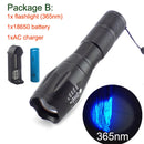 Lampe Torche Randonnée - DTYSTORE