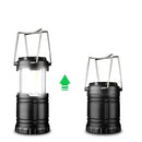 Lampe Torche pour Camping - DTYSTORE