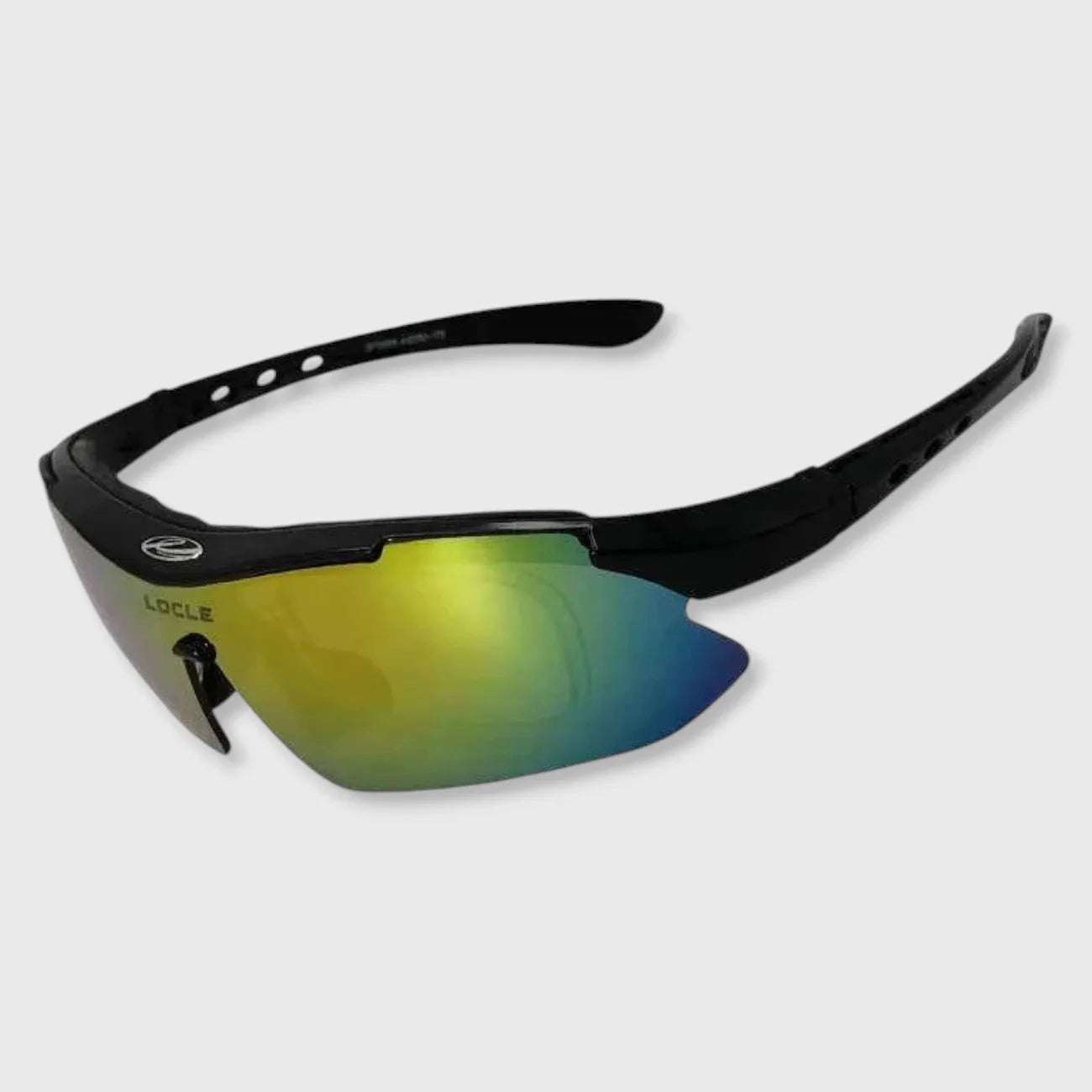 Lunettes de Randonnée Montagne