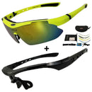 Lunettes de Randonnée Montagne - DTYSTORE