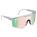 Lunettes de Soleil Haute Protection - DTYSTORE