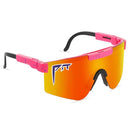 Lunettes de Soleil Haute Protection - DTYSTORE