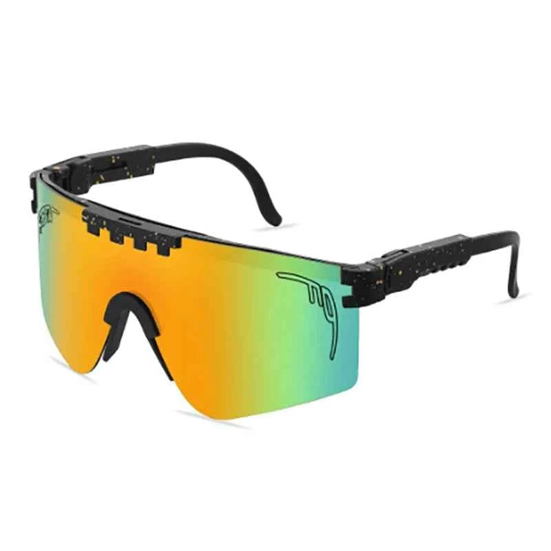 Lunettes de Soleil Haute Protection