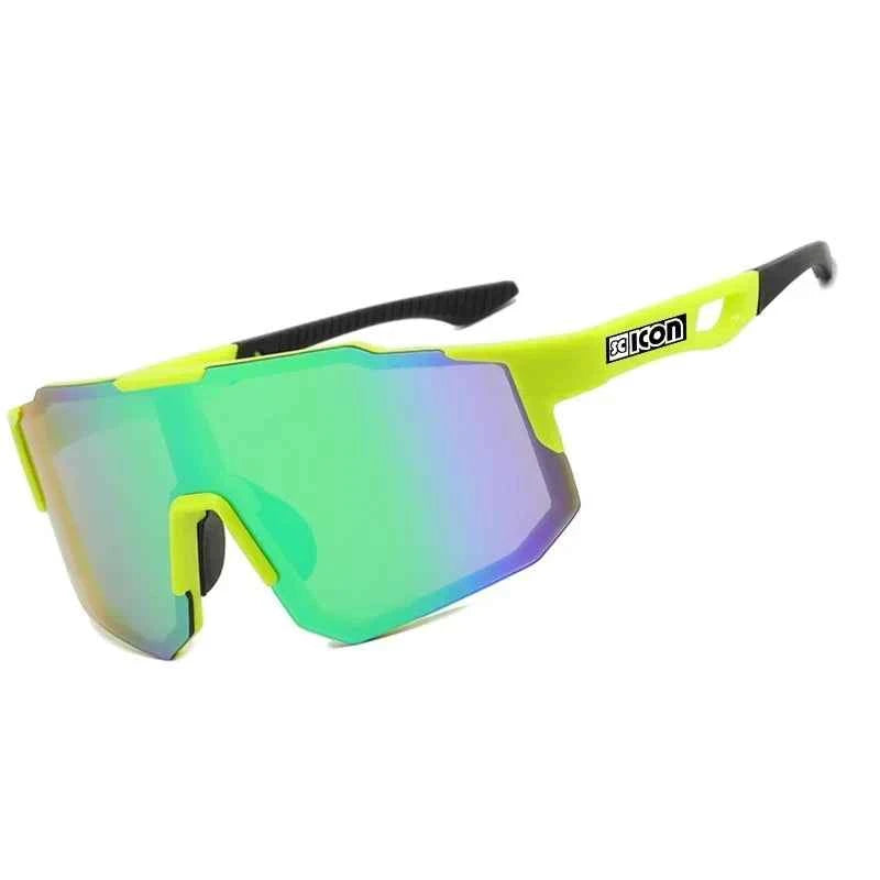 Lunettes de Soleil Sport