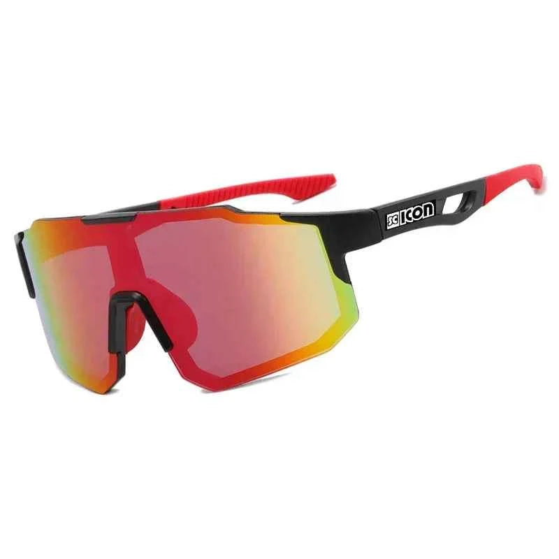 Lunettes de Soleil Sport