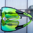 Lunettes de Soleil Trekking - DTYSTORE