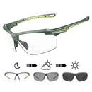 Lunettes de Soleil pour le Sport - DTYSTORE