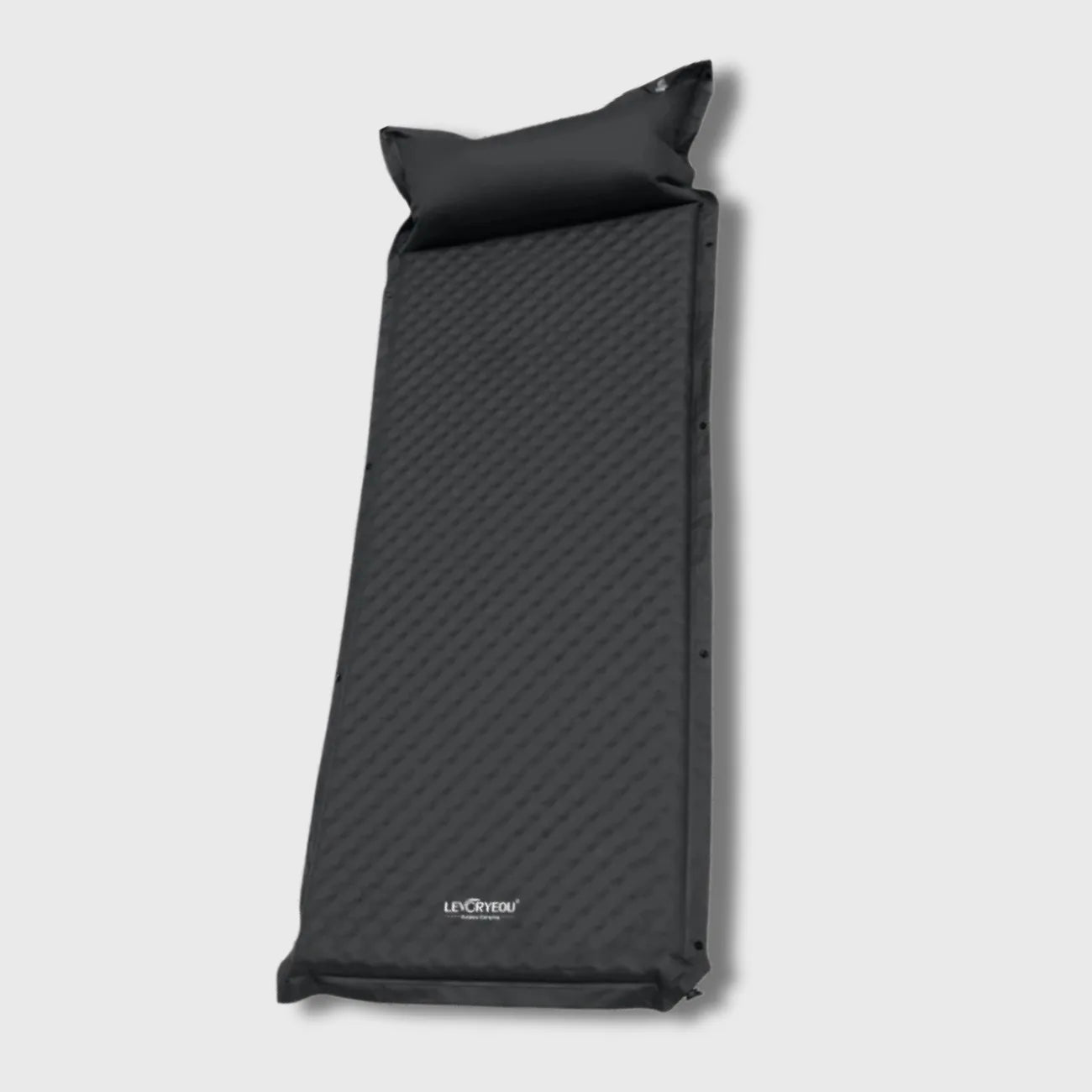 Matelas Gonflable 1 Personne Randonnée