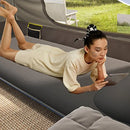 Matelas Gonflable Camping - DTYSTORE