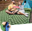 Matelas Gonflable Confortable - DTYSTORE