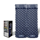 Matelas Gonflable Confortable - DTYSTORE