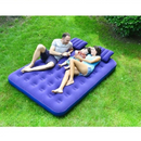 Matelas Gonflable Trekking - DTYSTORE