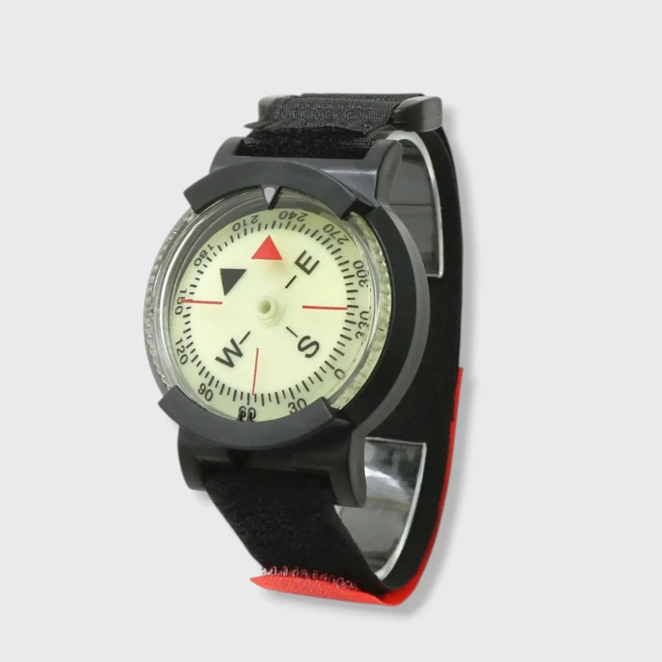 Montre Boussole Randonnée