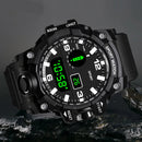 Montre Outdoor Trekking Homme - DTYSTORE