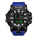 Montre Outdoor Trekking Homme - DTYSTORE