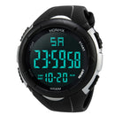 Montre Trekking Montagne - DTYSTORE