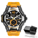 Montre de Randonnée - DTYSTORE