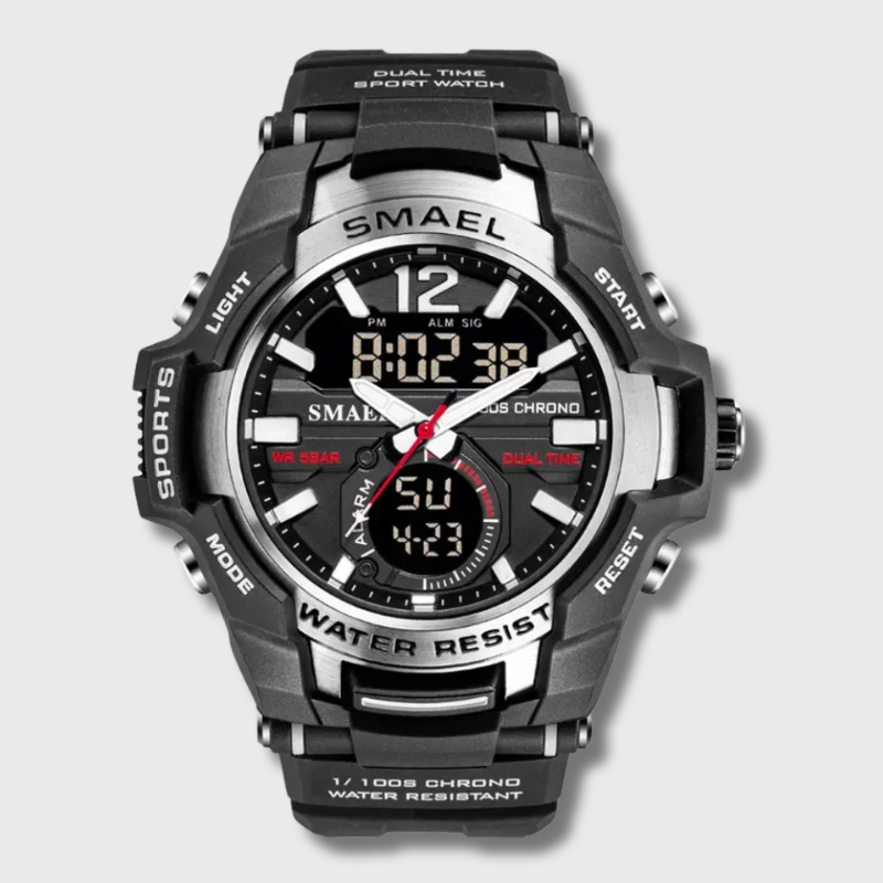 Montre de Randonnée