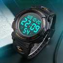 Montre de Survie Multifonctions - DTYSTORE