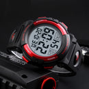 Montre de Survie Multifonctions - DTYSTORE