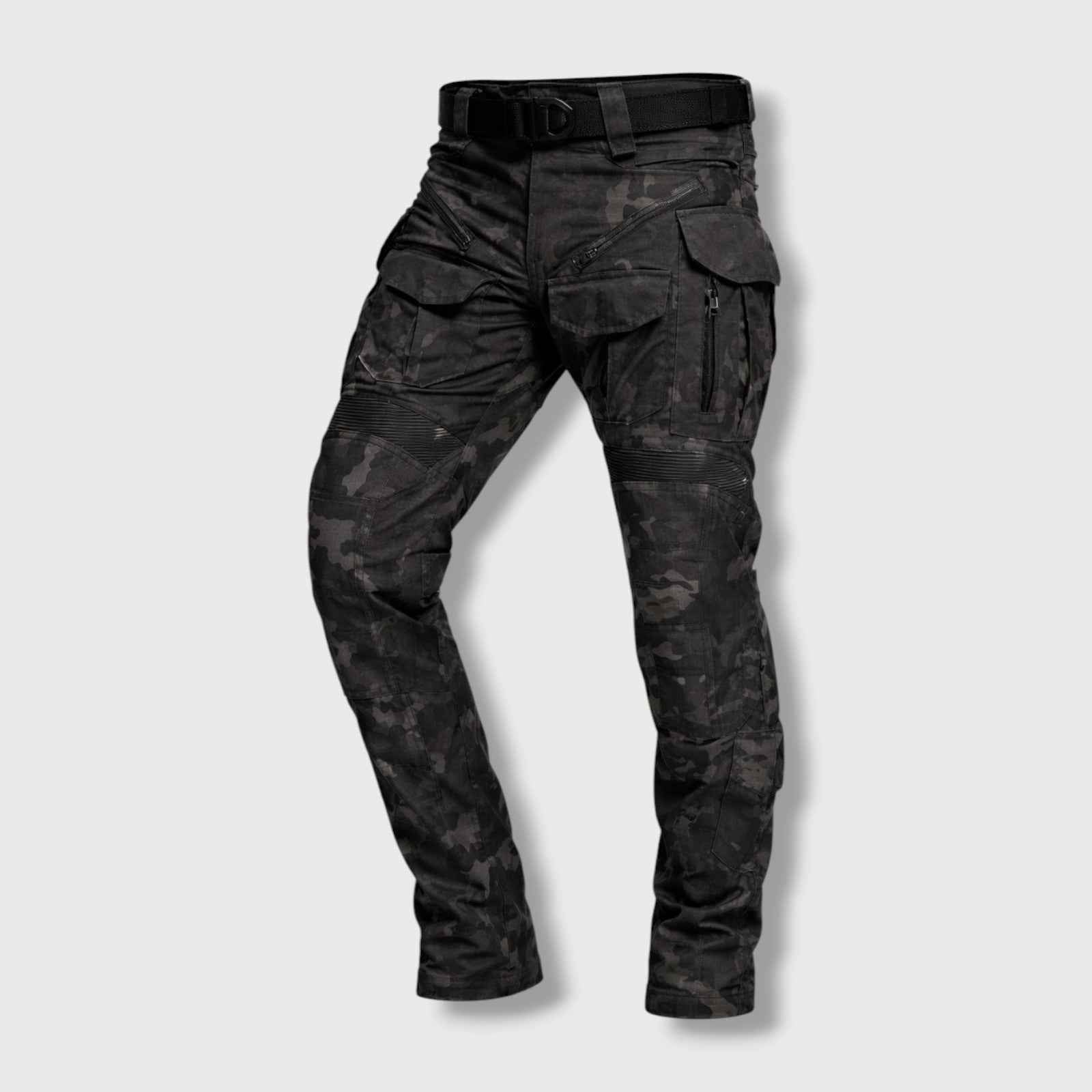 Pantalon Camouflage Trekking